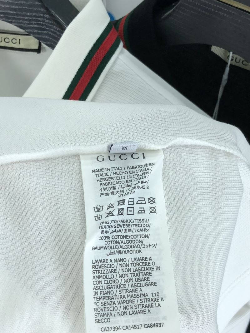 Gucci T-Shirts